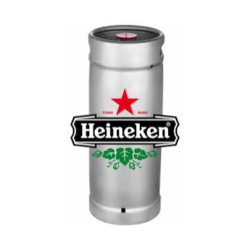 Heineken Fust 20L